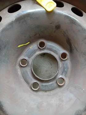 Джанти за Toyota, снимка 3