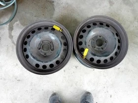 Джанти за Toyota, снимка 1