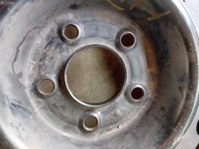 Джанти за Toyota, снимка 5