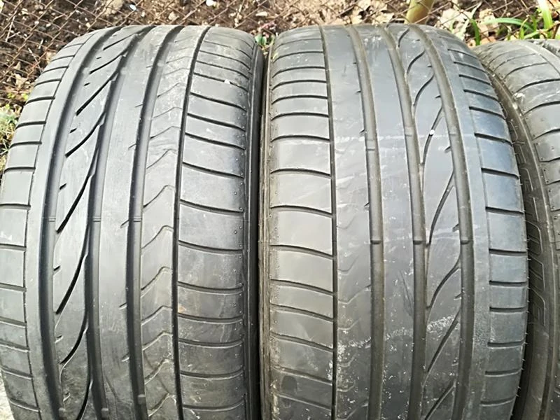 Гуми Летни 245/45R17, снимка 3 - Гуми и джанти - 23687683