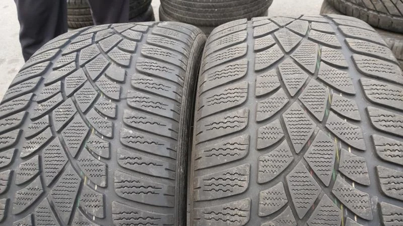 Гуми Зимни 275/35R20, снимка 5 - Гуми и джанти - 27409950