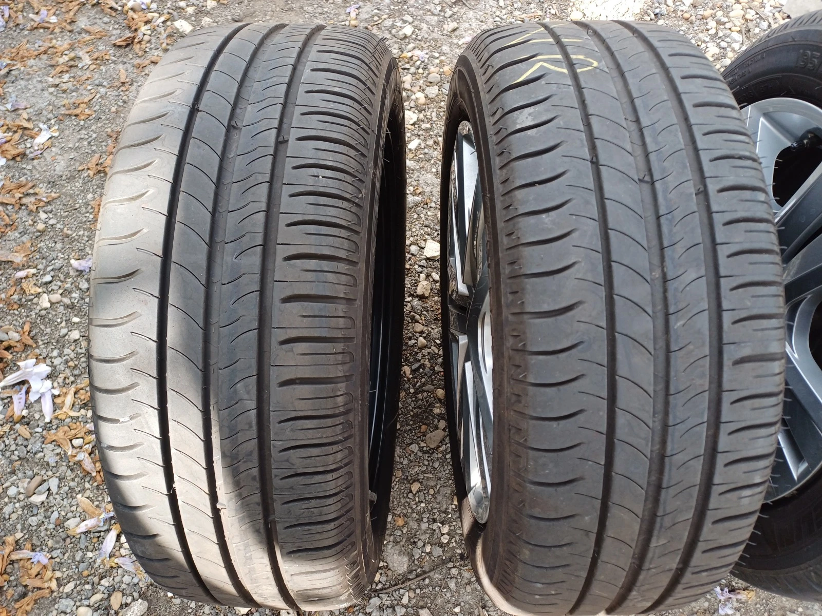    195/55R16  Peugeot 208 | Mobile.bg   17