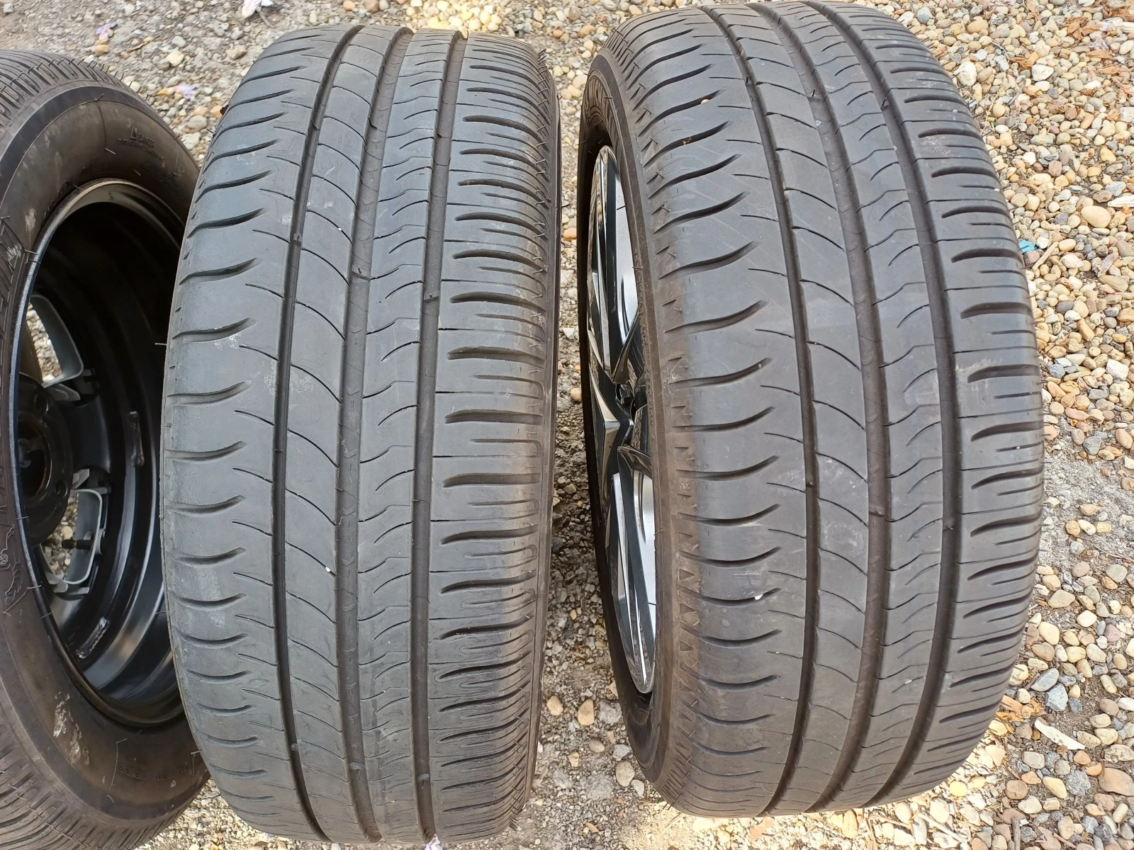    195/55R16  Peugeot 208 | Mobile.bg   16