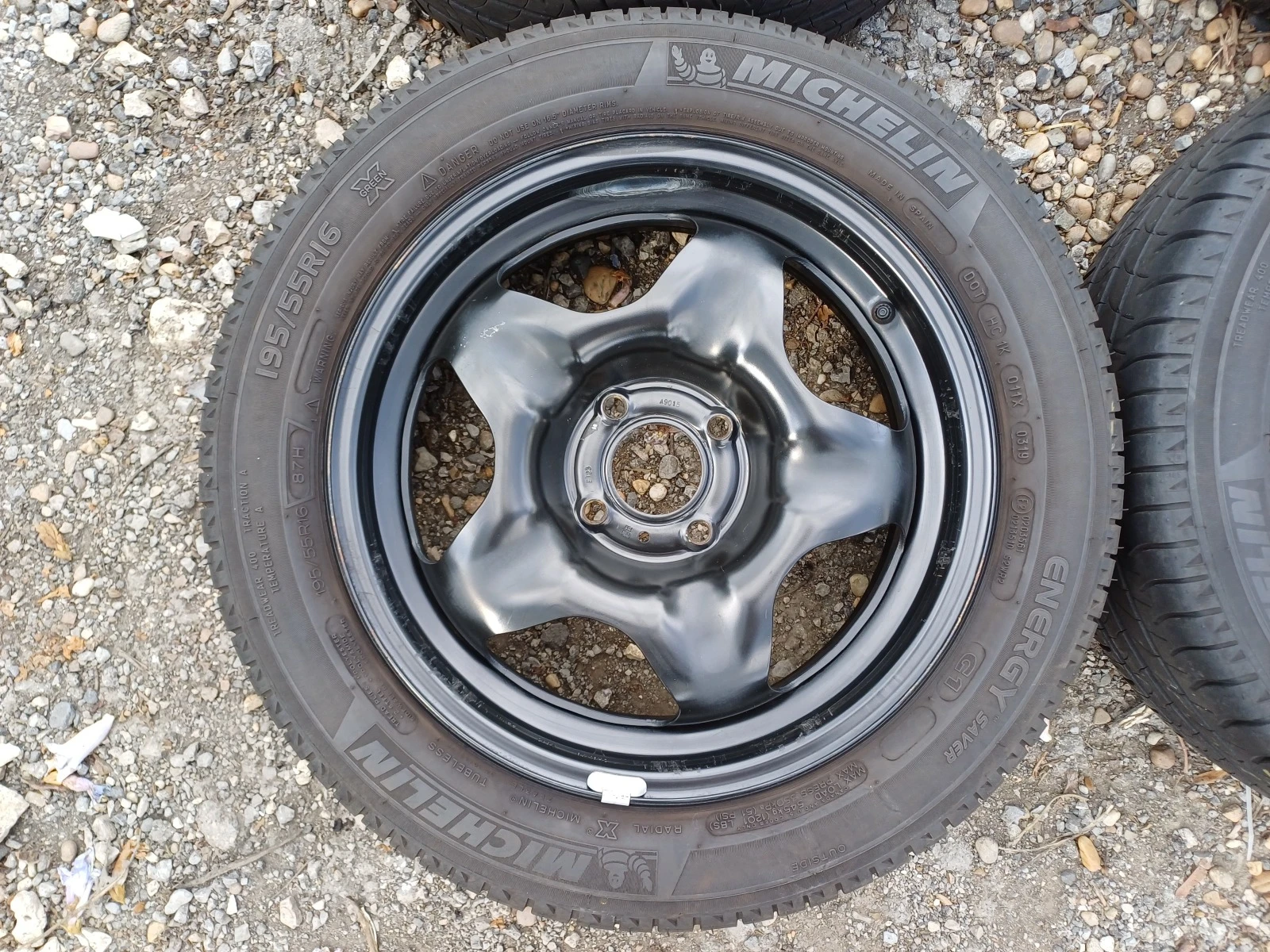    195/55R16  Peugeot 208 | Mobile.bg   4