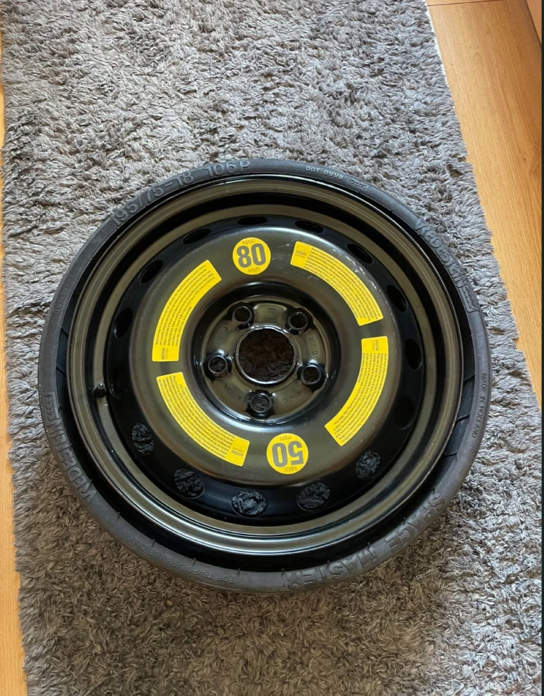 ���� � ������ 195/75R18 | Mobile.bg � ����������� 1