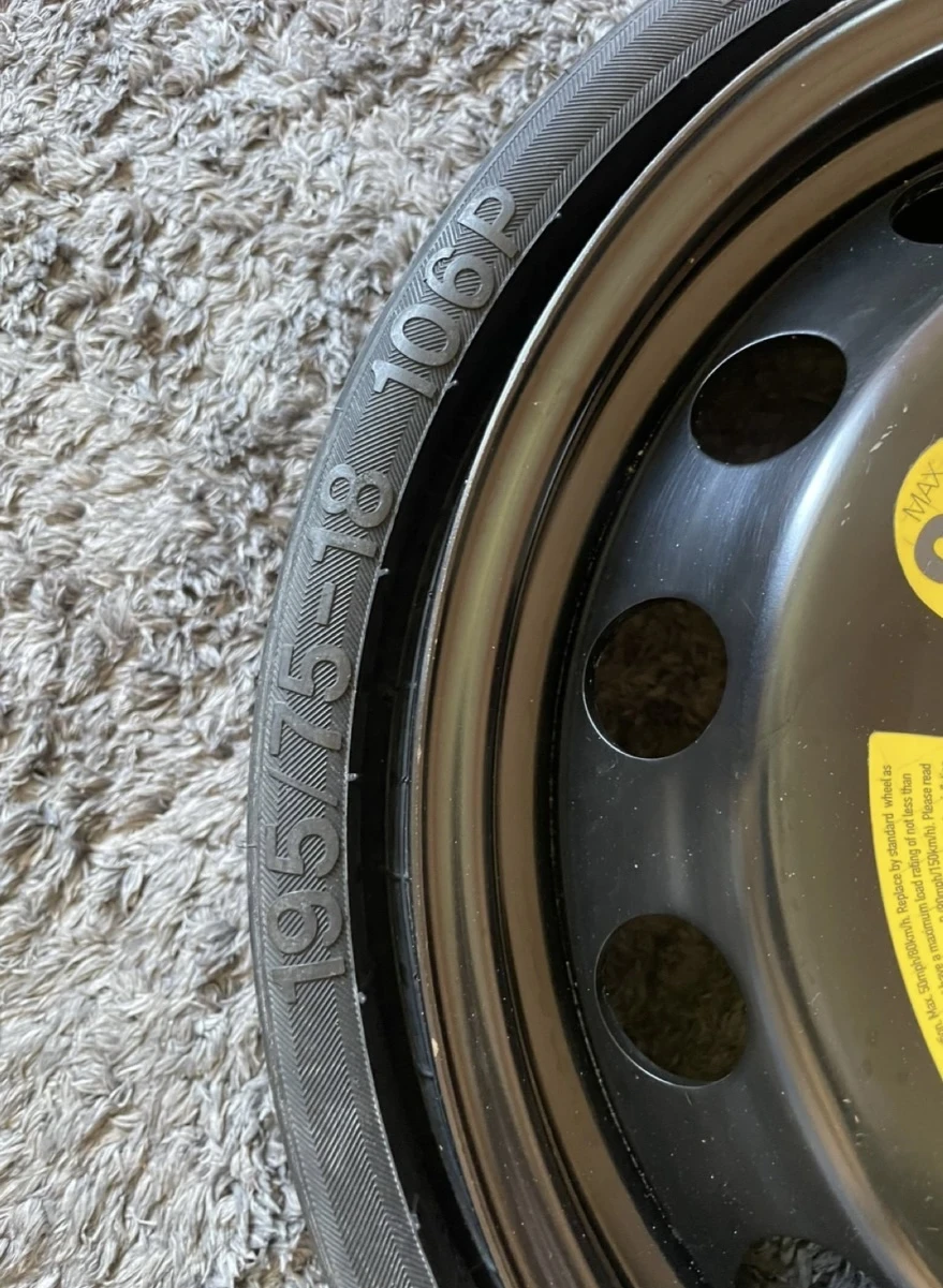 ���� � ������ 195/75R18 | Mobile.bg � ����������� 4