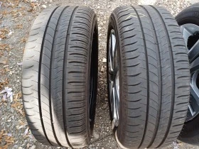 Гуми с джанти Michelin 195/55R16, снимка 17 - Гуми и джанти - 45386895