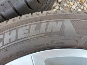 Гуми с джанти Michelin 195/55R16, снимка 14 - Гуми и джанти - 45386895