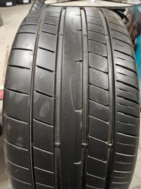 Гуми Летни 255/45R20, снимка 2 - Гуми и джанти - 48790692