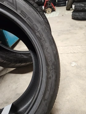 Гуми Летни 255/45R20, снимка 5 - Гуми и джанти - 48790692