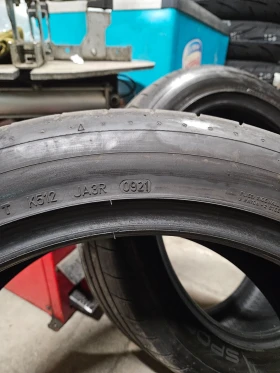 Гуми Летни 255/45R20, снимка 8 - Гуми и джанти - 48790692