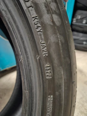 Гуми Летни 255/45R20, снимка 11 - Гуми и джанти - 48790692