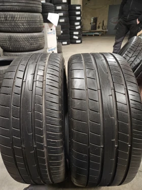 Гуми Летни 255/45R20, снимка 1 - Гуми и джанти - 48790692