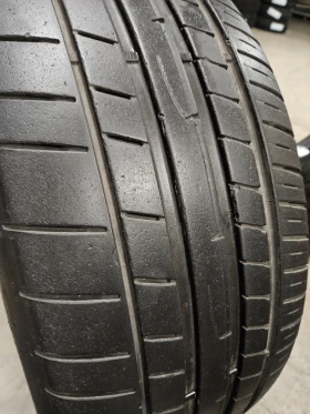 Гуми Летни 255/45R20, снимка 6 - Гуми и джанти - 48790692