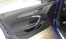 Opel Insignia 2, 0cdti 160к.с., снимка 16
