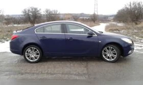 Opel Insignia 2, 0cdti 160к.с., снимка 4