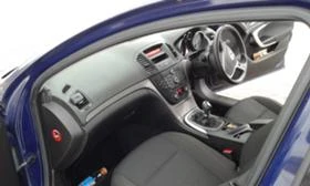 Opel Insignia 2, 0cdti 160к.с., снимка 6
