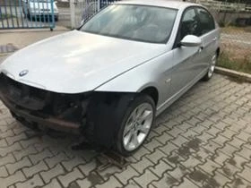 BMW 318 n47, снимка 2