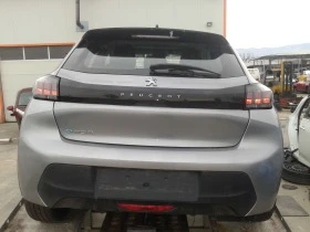 Peugeot 208, снимка 2