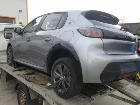 Peugeot 208, снимка 3