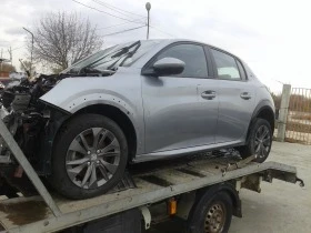 Peugeot 208, снимка 1