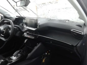 Peugeot 208, снимка 5