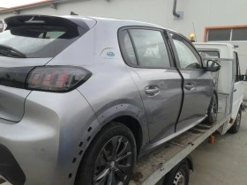 Peugeot 208, снимка 4