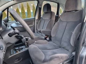 Citroen C3 1.2 EXCLUZIVE/KLIMATRONIK, снимка 11