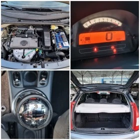 Citroen C3 1.2 EXCLUZIVE/KLIMATRONIK, снимка 17