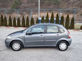 Citroen C3 1.2 EXCLUZIVE/KLIMATRONIK, снимка 3