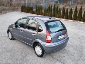 Citroen C3 1.2 EXCLUZIVE/KLIMATRONIK, снимка 4