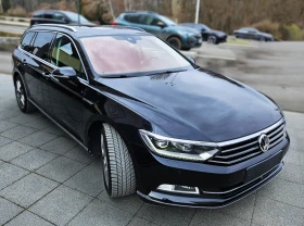 VW Passat 240hp 4motion Highline Dynaudio Panorama ДАНИЯ