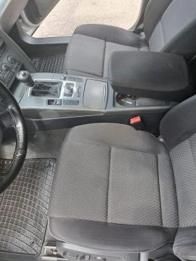 Audi A6 2.4 GASOVA UREDBA BENZIN RI4HNA , снимка 9