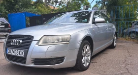 Audi A6 2.4 GAZ BENZIN RI4HNA , снимка 10