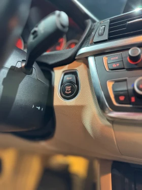 BMW 320 Luxury, снимка 17