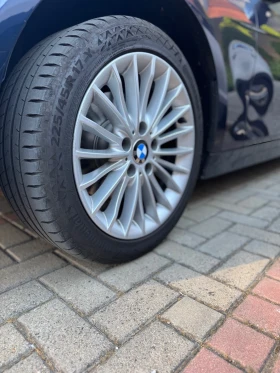 BMW 320 Luxury, снимка 4