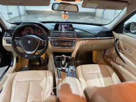 BMW 320 Luxury, снимка 10
