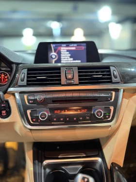 BMW 320 Luxury, снимка 12