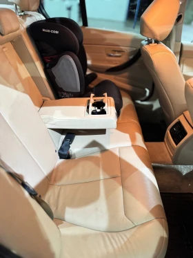 BMW 320 Luxury, снимка 9