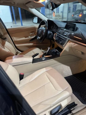 BMW 320 Luxury, снимка 6