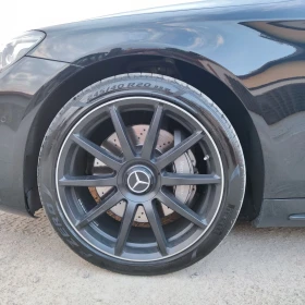 Mercedes-Benz S 350 Long AMG FULL ЕКСТРИ , снимка 10