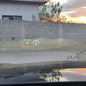 Mercedes-Benz S 350 Long AMG FULL ЕКСТРИ , снимка 17