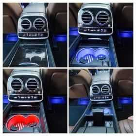 Mercedes-Benz S 350 Long AMG FULL ЕКСТРИ , снимка 12