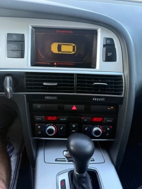 Audi A6 2.7 TDI FACE LED, снимка 12