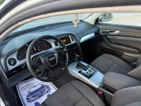 Audi A6 2.7 TDI FACE LED, снимка 10