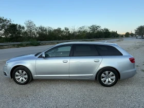 Audi A6 2.7 TDI FACE LED, снимка 8