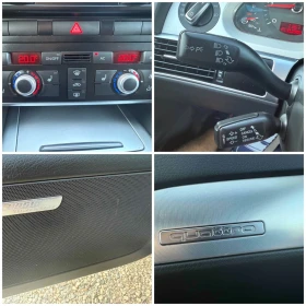 Audi A6 2.7 TDI FACE LED, снимка 13