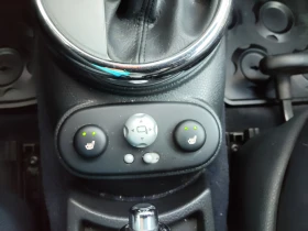 Mini Cooper s cabrio 84000KM + AUTO+ KOJA, снимка 12