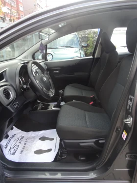 Toyota Yaris 1.0 - 69 к.с., снимка 7