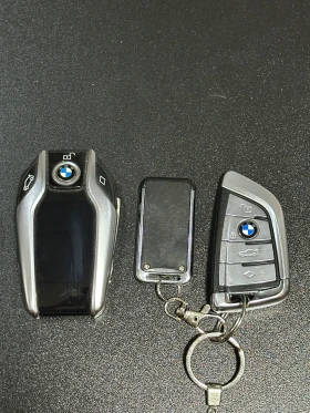 BMW 530 D xDrive | DISTRONIC | ОБДУХВАНЕ | МАСАЖ | 360 CAM, снимка 17